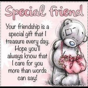 Meet your Posher, Tracy